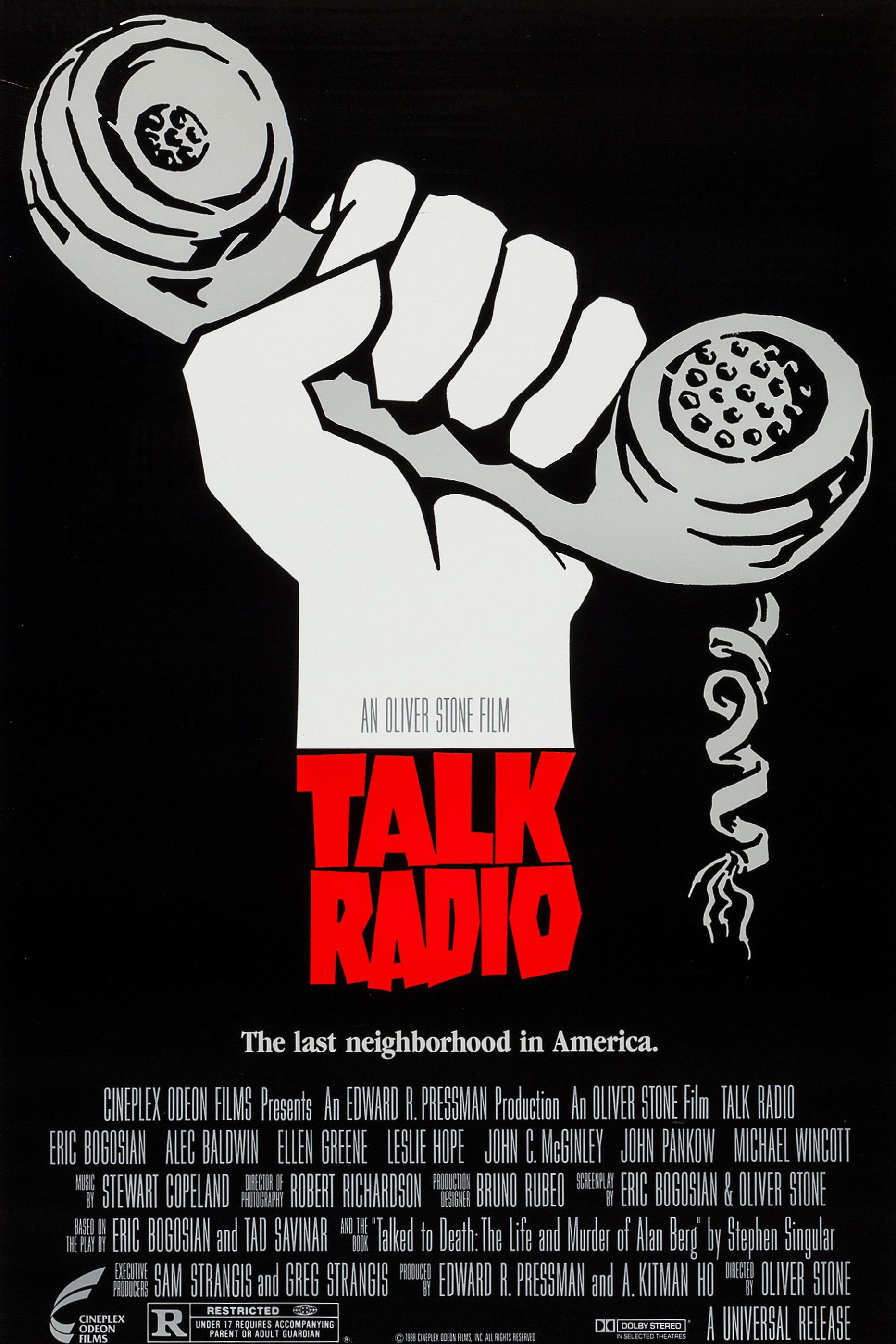 Talk Radio